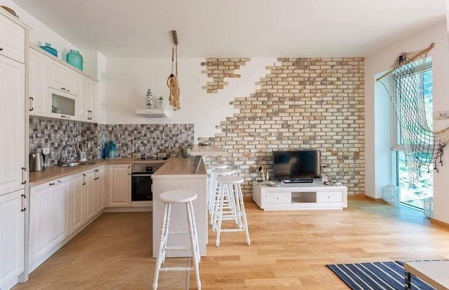 Beautiful apartments in Montenegro - Foto 52