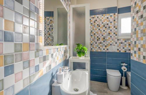 Maloja, 10 – Casa Maloja – ampio appartamento - Foto 27