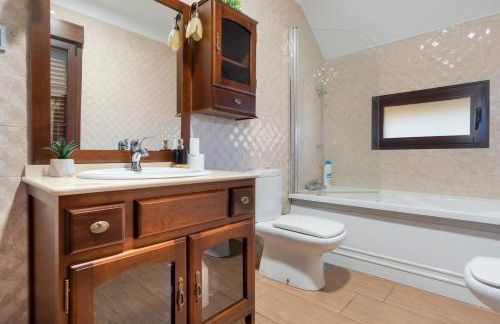 Villa Oasis - Foto 16