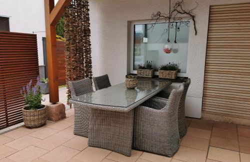 Moderne Ferienwohnung Am Flohbach 1 - Foto 22