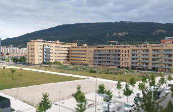 Apartamento San Fermin 5 personas - Photo 3