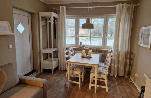 Ferienhaus am Saaler Bodden - Foto 64