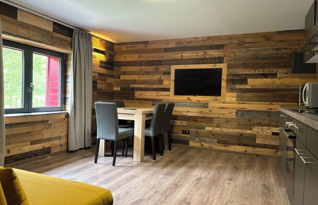 La Ferme de Rochesson Piscine & Jacuzzi - Foto 14