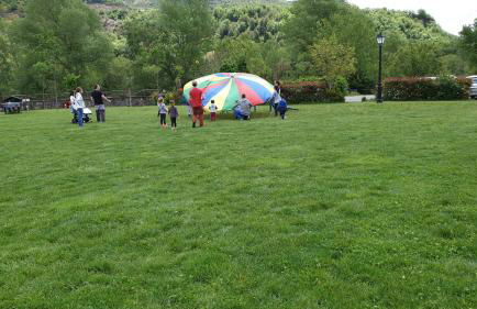 Casas la Ribera Ordesa - Foto 19