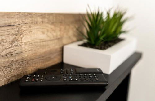 Le Cocooning, Cœur Cognac, WiFi Fibre et Parking - Foto 18