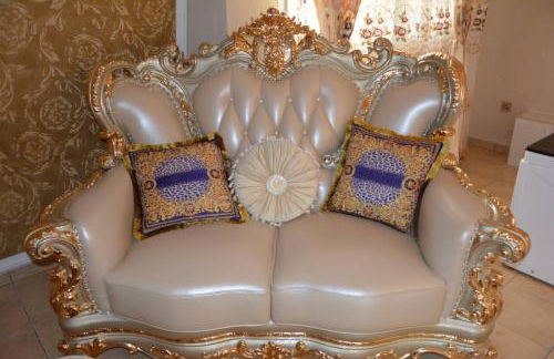 Le Petit Versailles - Foto 9