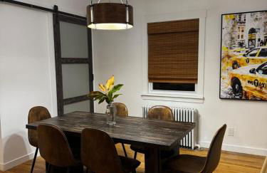 Staten Luxe, Modern Stay Close to NJ, NYC and Brooklyn! - Foto 57