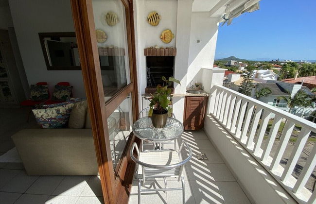 Residencial Ibiza Jurere Internacional - Photo 18