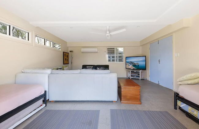 Tangalooma Moreton Getaway - Foto 11