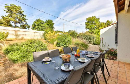 Le petit havre de paix Longevillai - Foto 56