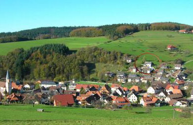 Panoramaferienwohnung Monika mit Pool - Photo 11