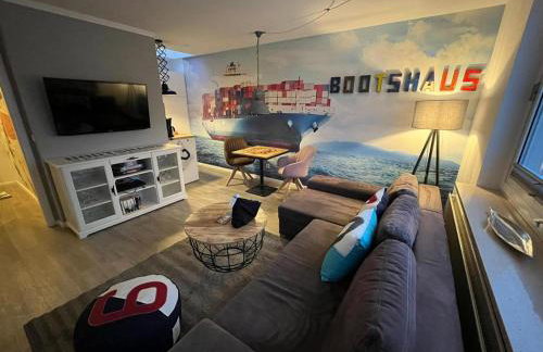 Bootshaus Appartements - Foto 17