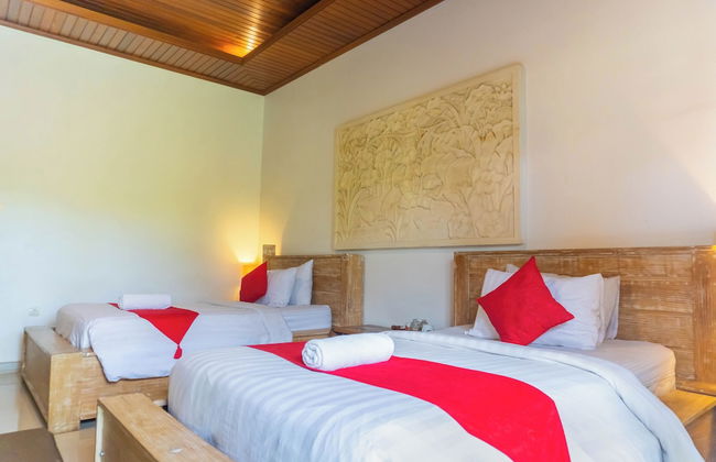 Villa Danu Kintamani - Foto 6