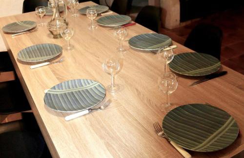 Blanquefort Woodland Hill Retreat - Foto 13