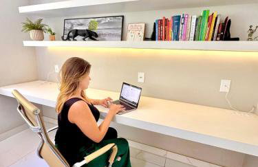 Apê das Montanhas com vista e próx centro DM - Foto 52