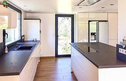 3 Bedroom Gorgeous Home In Giens - Foto 4