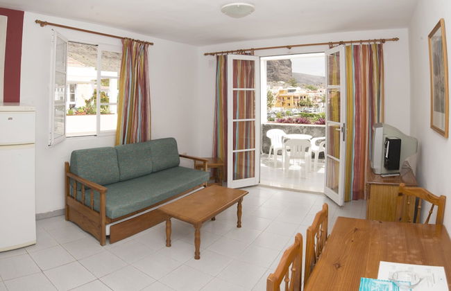 Apartamentos Checkin Laurisilva - Photo 2