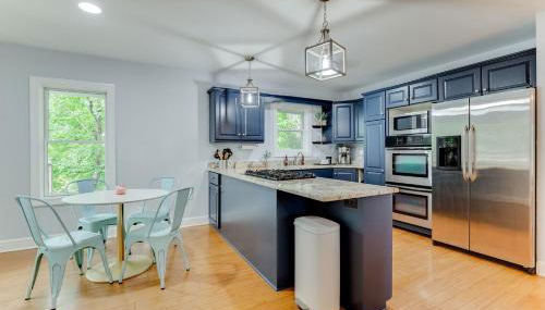 The Carriage House - Foto 1