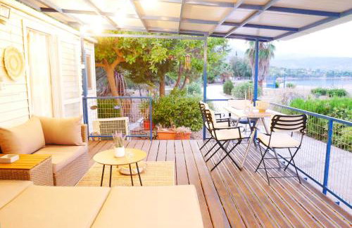 Seaside Garden Galaxidi - Photo 43