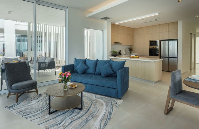 Costa Divina LV 62 by Kivoya - Foto 33