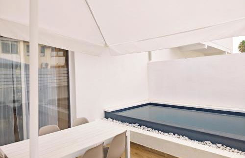 Suite IKEBANA Porto Pino - Foto 36