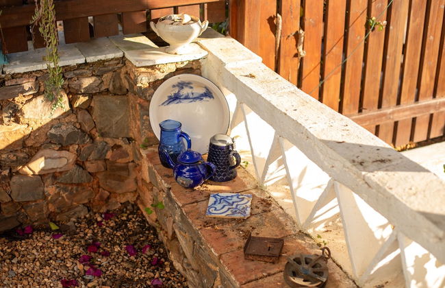 Casa Catarina Holiday House Near Tavira, Algarve - Foto 19