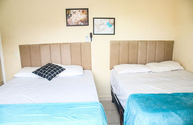 CASA MARAVILHOSA 6 QUARTOS - Foto 29