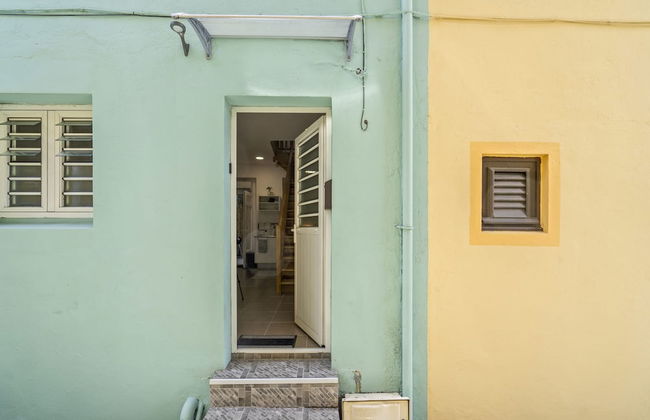 Casa Guila in Saint-pierre - Photo 14