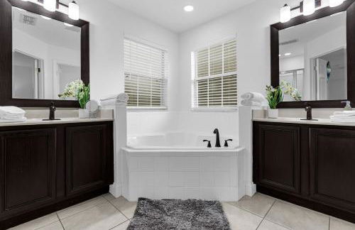 Hidden gem! Gorgeous villa next to Disney - Foto 38