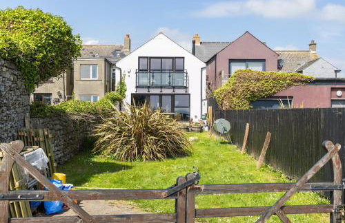 Large Stunning Sea View Coastal Townhouse - Foto 5