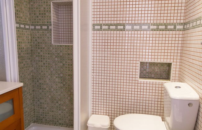 HappyVila Fisherhouse Apartments - Foto 32