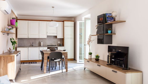 Lake's Feeling Apartment with Terrace on Lake Como - Foto 2, Imagen principal