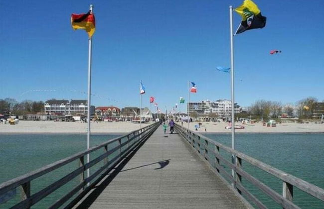 Holiday Home Thatched Roof House - Foto 5