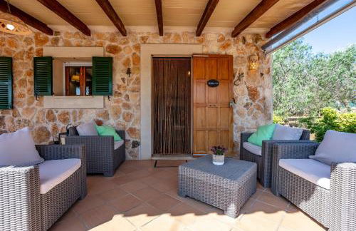 Chalet Turó by dracmallorca - Foto 8