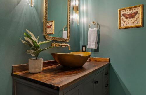 Gypsy - The Vestry on Read - Foto 24