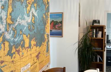 Ty Gavrinis - T2- Centre Bourg - 100m de la mer - Foto 31