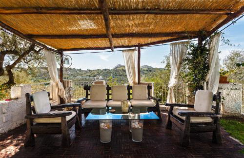 Villa Sole di Capri - Vista Mare - Foto 78