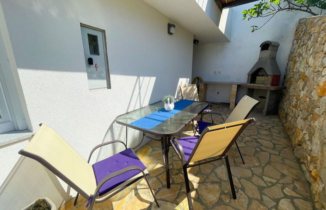 Holiday Home in Crikvenica With Sea View - Foto 12