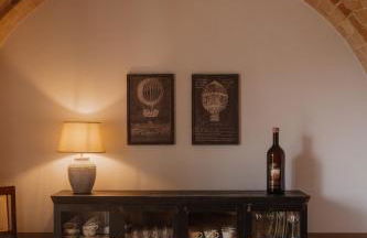 Podere la Piscina acqua calda RestArt - Foto 43