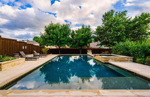 The Sapphire Sanctuary with Pool - Photo 58