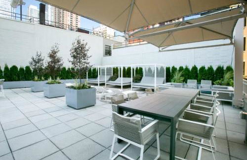 Blueground Hells Kitchen fitness center nr Hudson River Park NYC-2086 - Photo 20