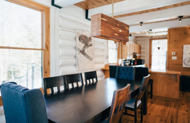 Be zen With Nature Enjoy Private hot tub Citq 301946 - Foto 12