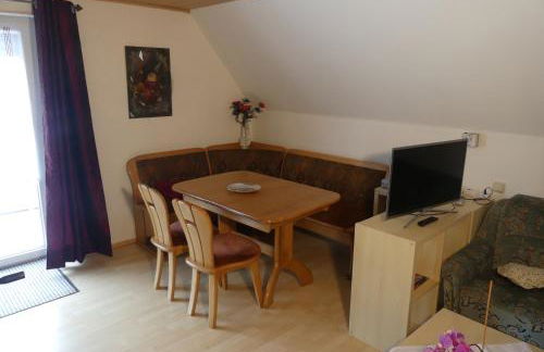 Ferienwohnung Irmgard - Foto 7