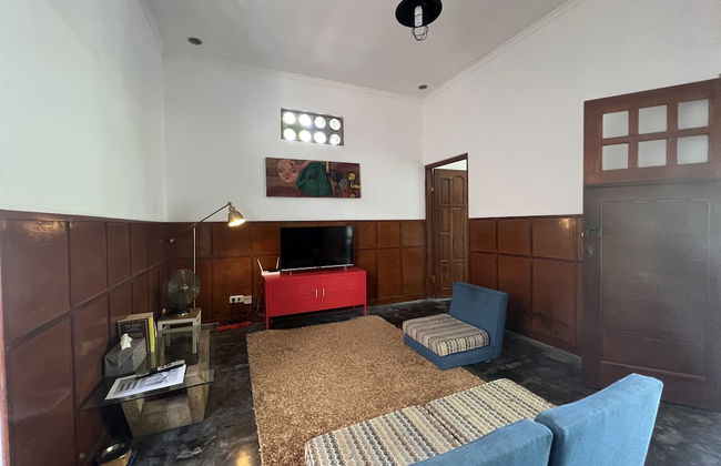 Homestay Jogja Rumah Obit By Simply Homy - Foto 12