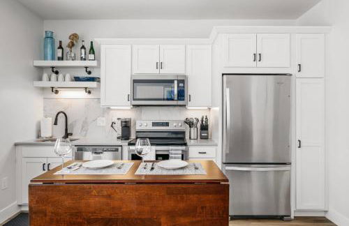 Cypress Parkside Condo - Foto 12