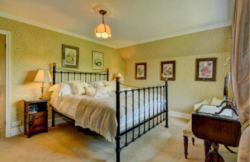 Oare Manor Cottage Oare - Photo 17