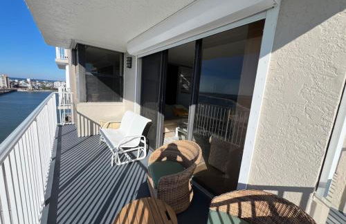 Beachfront Lovers Key - Photo 20