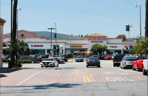 Los Angeles Blue Nest - Foto 54