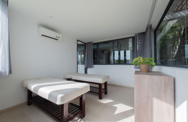 Casa Blanca Villas - Foto 59