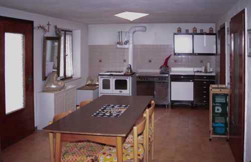 Casa Mersino - Foto 5